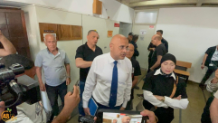 يافا: المحامي خالد صوالحي "نعمل بشكل متواصل لمحاكمة قاتل يعقوب الطوخي"